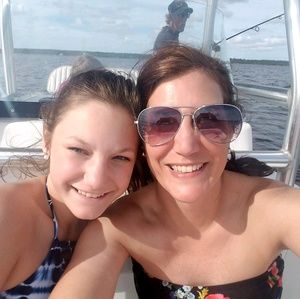 Meet your Posher, Brandi